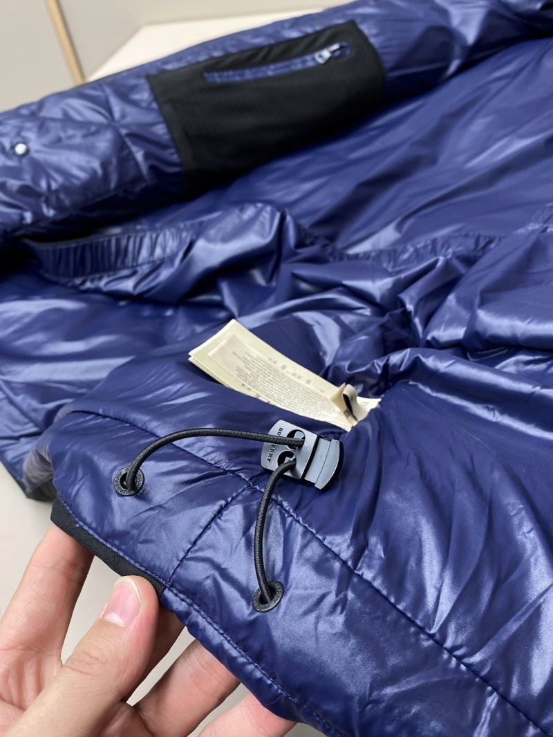 Burberry Down Jackets